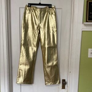 NWT GIANNI BINI PANTS